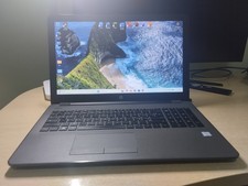 Notebook Computer Portatile HP