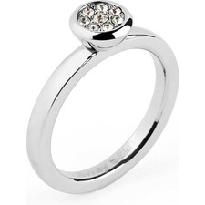 Anello cristalli gioiello - anello,