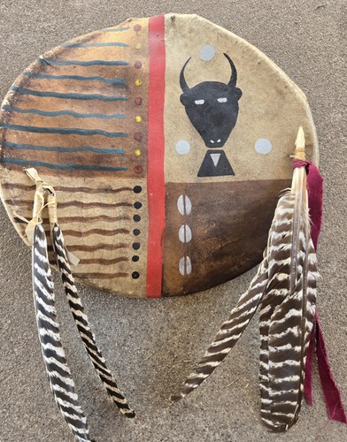 Nativi americani lakota plains - lakota,