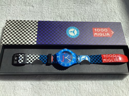 Orologio mercedes benz - benz,, 1000