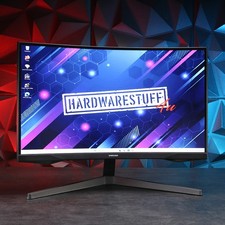 Samsung Odyssey G5 (G54T