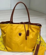 Borsa Felisi reversibile nylon