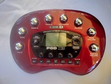 Line 6 POD X3 Live Pedale