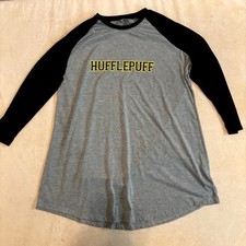 Camicia da notte Harry Potter