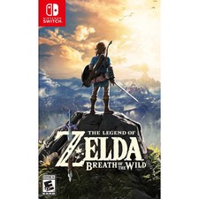 Nintendo the legend - legend, zelda