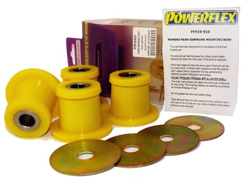 Powerflex per ford mondeo - per,