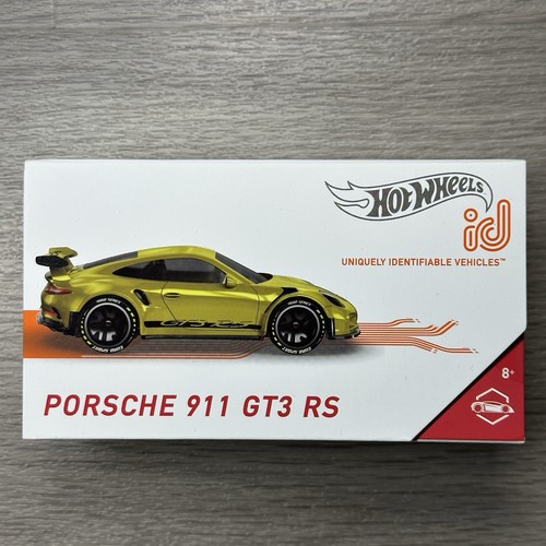 Sigillato hot wheels gold - wheels, id