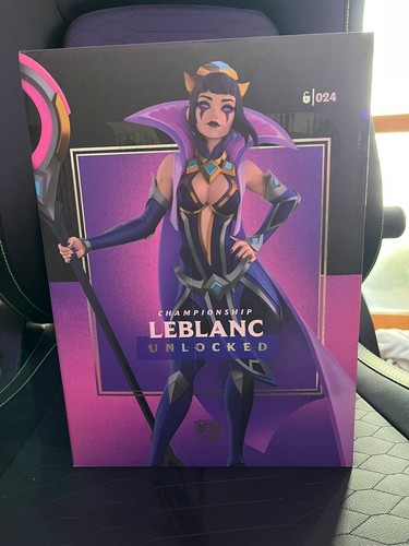 Statua league legends - statua,