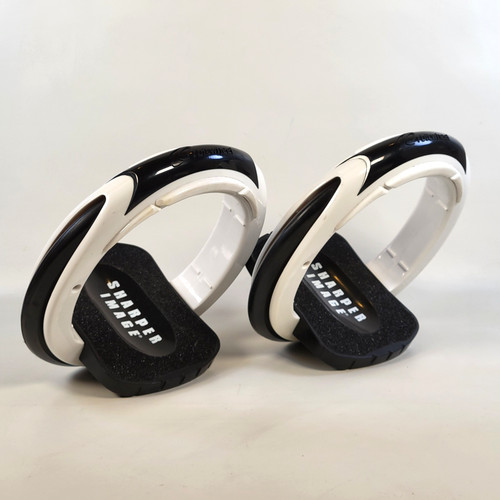 Orbit wheel sharper image - orbit,