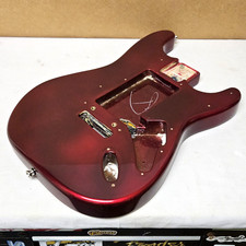 1997 Fender American Strat
