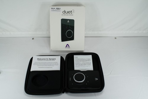 Apogee duet - duet, (sdm039105)