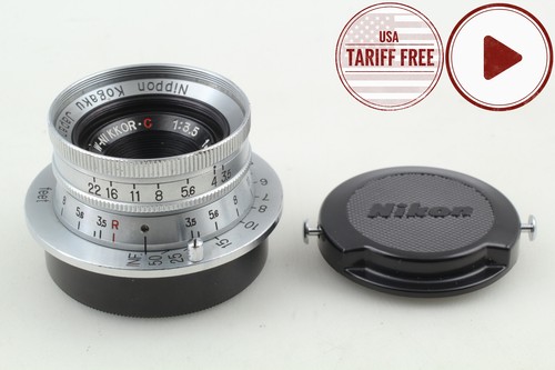 Cla mint nikon nikkor - cla'd[mint], c