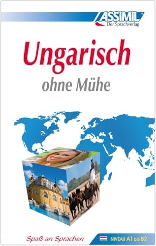 Assimil ungarisch ohne muhe - assimil.,