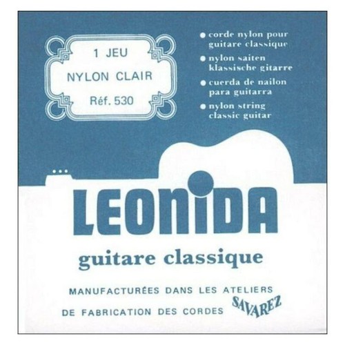 Chitarra classica corde - -,
