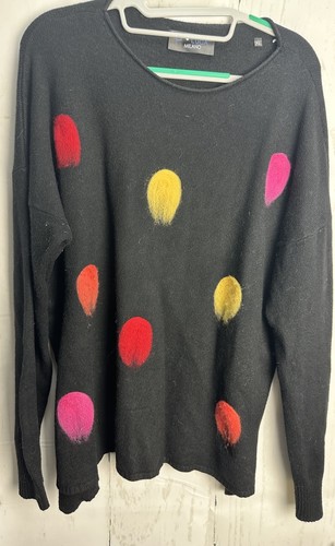 Maglione manica lunga luca - lunga, p