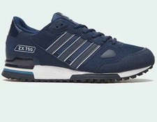 Adidas Original ZX 750 nuove scarpe da ginnastica da corsa da uomo