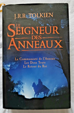 Intégrale Le Seigneur des