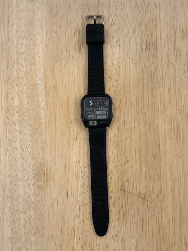 Orologio citizen raro - citizen, ana