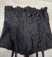 Corsetto vintage Fredericks of