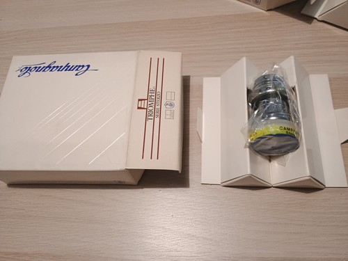 Nos nib campagnolo - nos,
