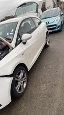 Scatola airbag SEAT IBIZA 4
