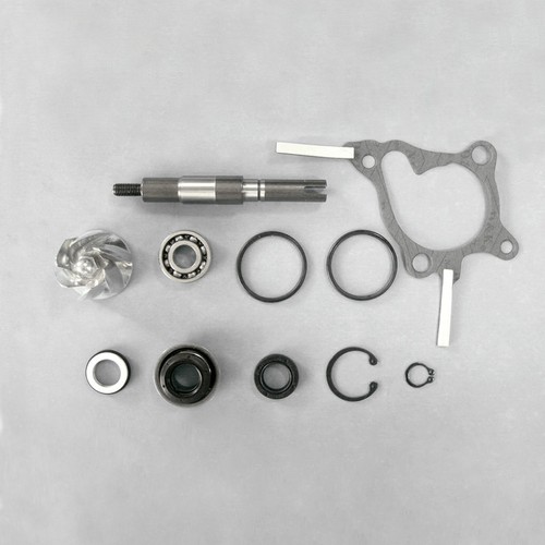 Kit revisione pompa - acqua, per