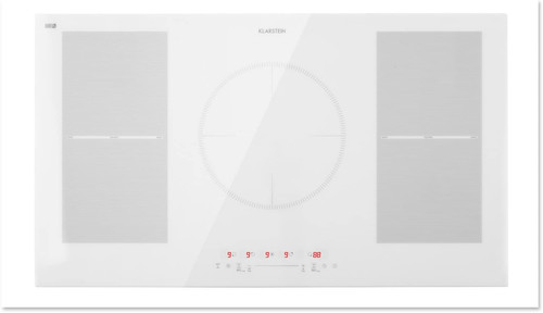 Klarstein piastra induzione - klarstein, 5