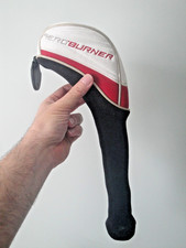 Taylormade Aero Burner Fairway Wood Golf Headcover Coprimazza Custodia