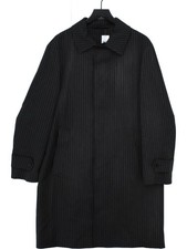 Topman Cappotto Uomo L Grigio