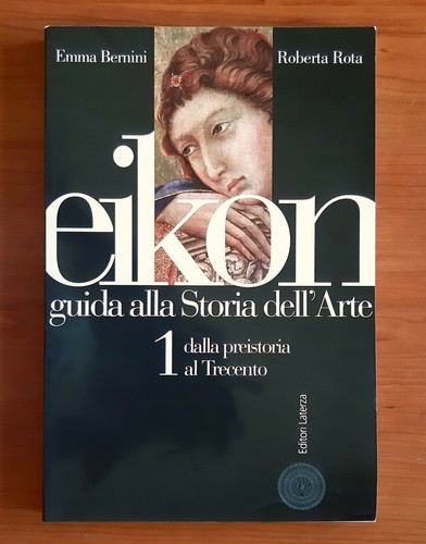 Eikon vol guida alla - vol.1,