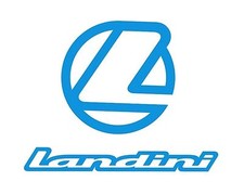 Landini Alpine 65, 75 & 85