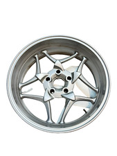 BMW R1200R K27 2006-2014