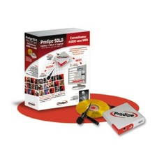 Prodipe software di scrittura