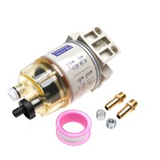 R12T/ Fuel Filter Water