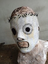 Maschera Slipknot Corey Taylor