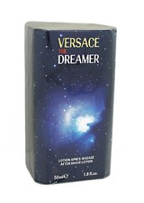 Versace, The Dreamer, After