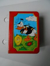 SALVADANAIO in latta  IL LIBRO