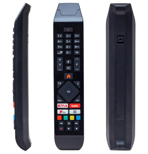 Telecomando originale rc43141 - telecomando,
