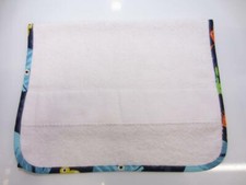 SALVIETTA ASCIUGAMANI BLU