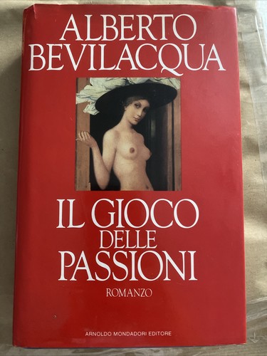 Gioco delle passioni - il,