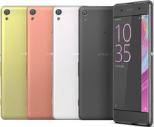 Smartphone sony xperia 16 - smartphone,