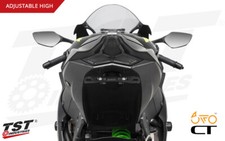 kawasaki ZX10R coda fissa ordinata TST Industries 2016 - 2022