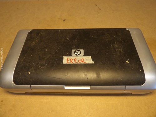Deskjet 460 stampante - hp,