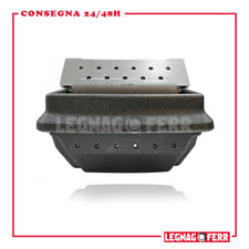 NORDICA EXTRAFLAME BRACIERE