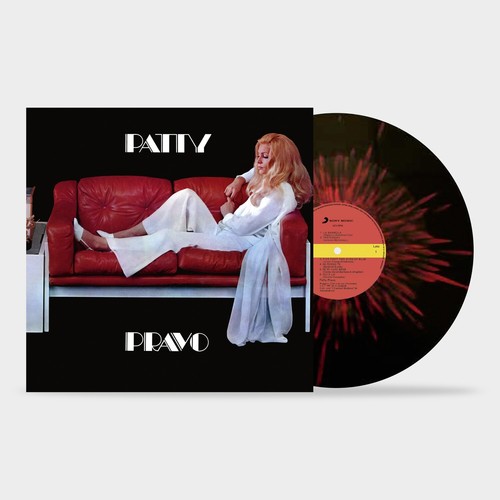 Patty pravo - pravo,