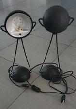 Lampade  Da Tavolo Vintage designer Paolo Piva brand Stefano Cevoli