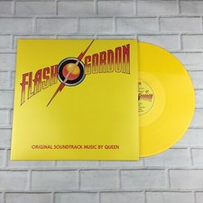 33 GIRI QUEEN - FLASH GORDON -