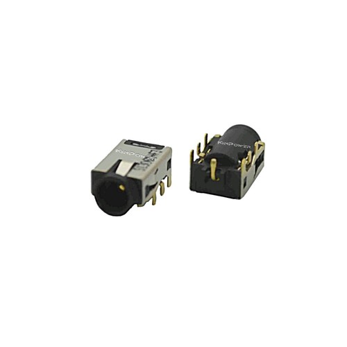 Jack connecteur - dc,