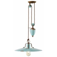 Lampadario a sospensione
