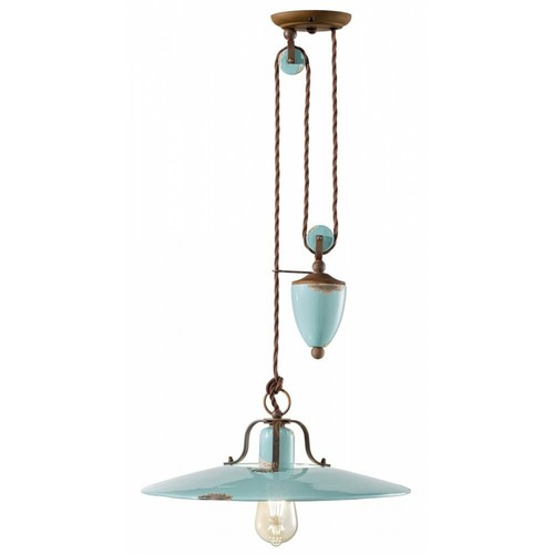 Lampadario sospensione - lampadario, a